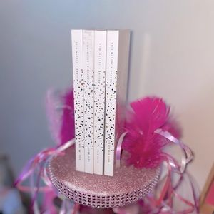 Morphex Jaclyn Hill Vault Collection (used)